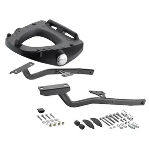Supporto del bauletto della moto Givi Monolock Suzuki GSR 600 (06 à 11) image-1