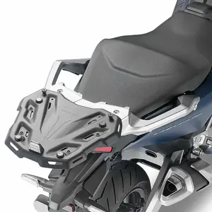 Topcase-pladespiller Givi Honda forza 750 (2021)