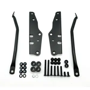 Topcase-pladespiller Givi XL750