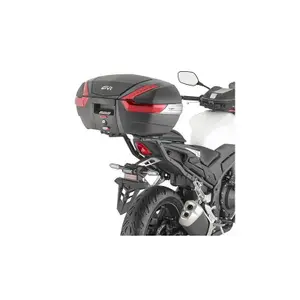 Bauletto moto Givi Honda CB500 Hornet (24) image-2