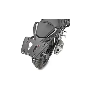 Bauletto moto Givi Honda CB500 Hornet (24) image-3