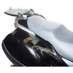 Motorrad-Topcase-Halterung Givi Monolock Honda NT 650 V Deauville (98 à 05) image-0