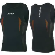 Jersey Zone3 néoprène unisex swimrun image-0
