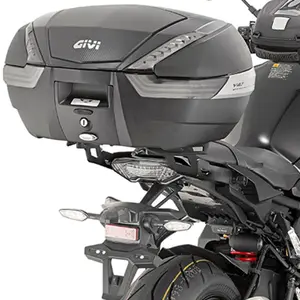 Στήριγμα βαλίτσας μοτοσυκλέτας Givi Monokey ou Monolock Yamaha MT-10 (16 à 20) image-0