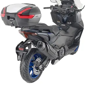 Support top case moto Givi Yamaha Monokey Monolock T-max 560 (22) image-1