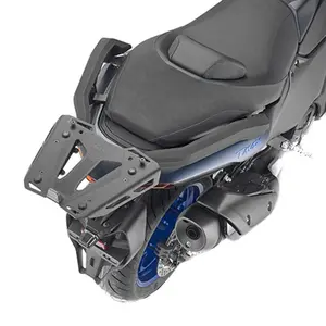 Support top case moto Givi Yamaha Monokey Monolock T-max 560 (22) image-2