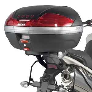 Soporte del baúl de la moto Givi Monokey Triumph Tiger 1050 (07 à 12) image-0