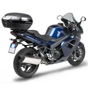 Motorrad-Topcase-Halterung Givi Monokey Triumph Tiger 1050 (07 à 12) image-1