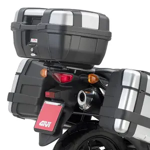 Motorrad-Topcase-Halterung Givi Monokey Ducati Multistrada 620/1000 DS (03 à 06) image-0