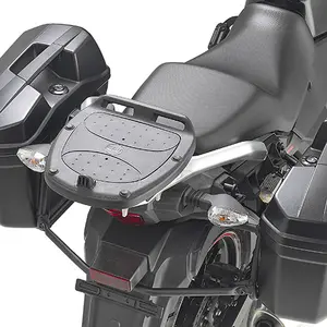Soporte del baúl de la moto Givi Monokey ou Monolock Suzuki V-Strom 250 (17 à 20) image-0
