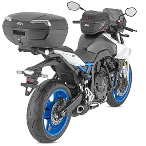 Support top case moto Givi Suzuki GSX-8S (23) image-3