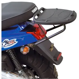 Motorrad-Topcase-Halterung Givi Monolock Yamaha BW'S 50 (05 à 17) image-0