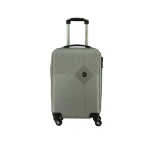 Valigia Geographical Norway Smokey image-0