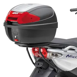 Motorrad-Topcase-Halterung Givi Monolock Yamaha Neo'S 50 (08 à 20) image-0
