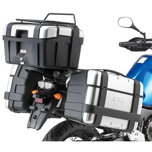 Στήριγμα βαλίτσας μοτοσυκλέτας Givi Monokey Yamaha XT 1200Z super Teneré (10 à 20) image-0