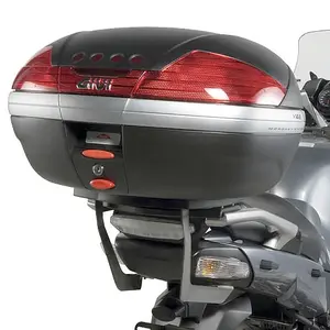 Motorrad-Topcase-Halterung Givi Monokey Kawasaki GTR 1400 (07 à 15) image-1