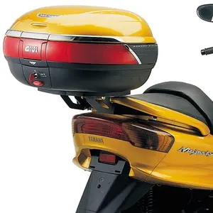 Motorrad-Topcase-Halterung Givi Monokey Yamaha Majesty 250 (00 à 07) image-0
