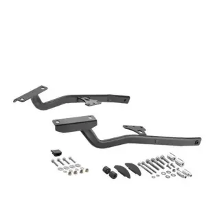 Support top case scooter Givi Monolock Piaggio X9 125-180-250 (00 à 02)