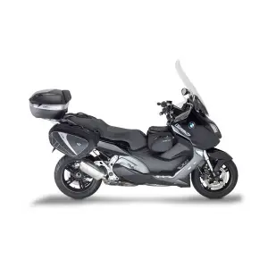 Motorrad-Topcase-Halterung Givi Monokey Bmw C 600 Sport (12 à 15) image-0