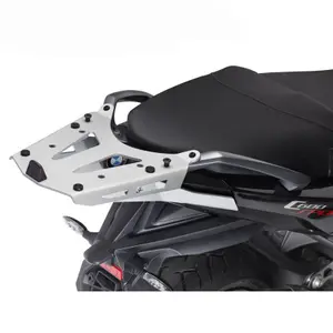Gepäckträger Givi monolock BMW C600 sport image-0