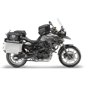 Στήριγμα βαλίτσας μοτοσυκλέτας Givi Monokey Bmw F 650 GS/F800 GS (08 à 17) image-0