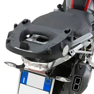 Στήριγμα βαλίτσας μοτοσυκλέτας Givi Monokey Bmw R 1200 GS (13 à 18) image-0