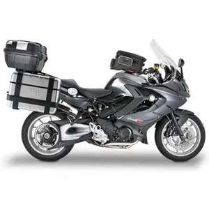 Motorcycle top case support Givi Monokey Bmw F 800 GT (13 à 19) image-1