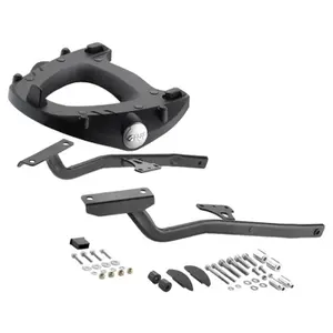 Motorcycle top case support Givi Monokey Bmw F 800 GT (13 à 19) image-2