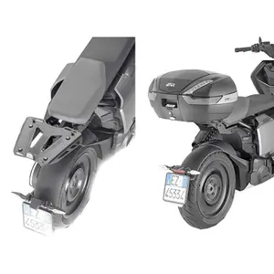 Στήριγμα βαλίτσας μοτοσυκλέτας Givi BMW Monolock Monokey Ce 04 (22)