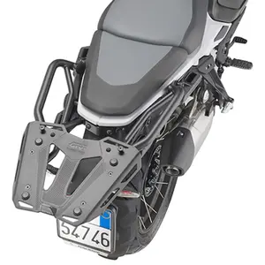 Support top case moto Givi BMW R1300GS(24) image-0