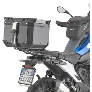 Support top case moto Givi BMW R1300GS(24) image-1