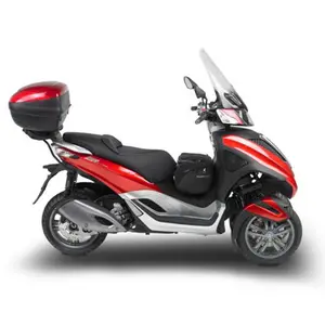Scooter top case support Givi Monolock Piaggio MP3 300 HPE (19 à 20) image-2