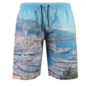 Maillot de bain Geographical Norway Quacht image-0