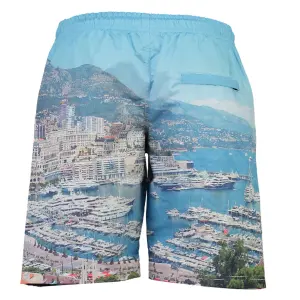 Maillot de bain Geographical Norway Quacht image-2