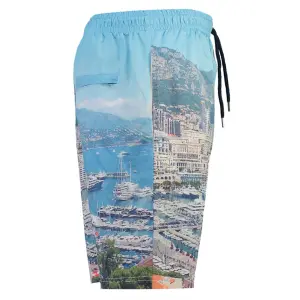 Maillot de bain Geographical Norway Quacht image-1