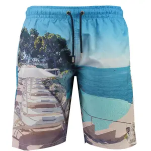 Plavky Geographical Norway Quooz image-0