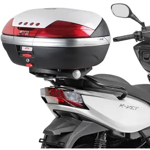 Halter Top Case Scooter Givi Monokey Kymco K-XCT 125I-300I (13 à 17) image-0