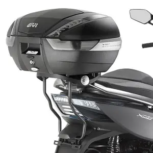 Halter Top Case Scooter Givi Monokey Kymco XCITING 400I (13 à 17) image-0