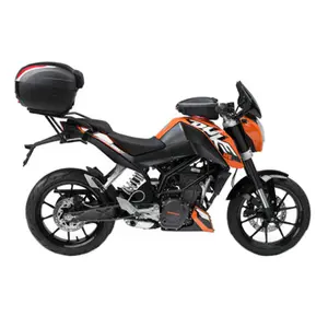 Motorrad-Topcase-Halterung Givi Monolock Ktm Duke 125-300-390 (11 à 16) image-1