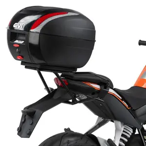 Motorrad-Topcase-Halterung Givi Monolock Ktm Duke 125-300-390 (11 à 16) image-2