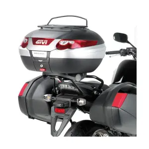Στήριγμα βαλίτσας μοτοσυκλέτας Givi Monokey Honda CBF 1000/CBF 1000 ST (10 à 14) image-1