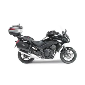 Στήριγμα βαλίτσας μοτοσυκλέτας Givi Monokey Honda CBF 1000/CBF 1000 ST (10 à 14)