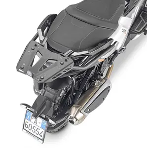 Motorfiets topkoffer Givi Peugeot XP400 GT / XP40 (23) image-1