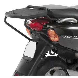 Motorrad-Topcase-Halterung Givi Monolock Yamaha Neo'S 50-100 (97 à 02) image-0