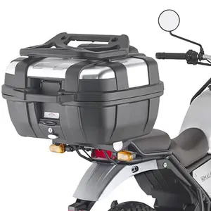 Στήριγμα βαλίτσας μοτοσυκλέτας Givi Royal Enfield Himalayan 21 image-1