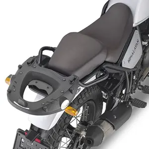 Στήριγμα βαλίτσας μοτοσυκλέτας Givi Royal Enfield Himalayan 21 image-2