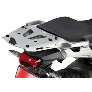 Halter Top Case Motorrad Alu Givi Monokey Honda Crosstourer 1200/Crosstourer 1200 DCT (12 à 19) image-0