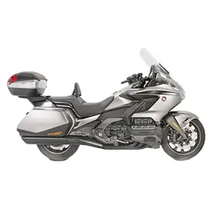 Aluminium motorcycle top case support Givi Monokey Honda GL 1800 GOLD WING (18 à 19) image-2