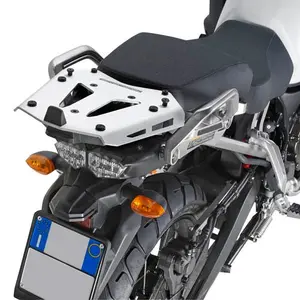 Motorcycle top case support Givi Monokey Yamaha XT 1200Z super Teneré (10 à 20) image-0