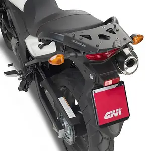 Motorrad-Topcase-Halterung Givi Monokey Suzuki DL 650 V-STROM L2-L3-L4-L5-L6 (11 à 16) image-0